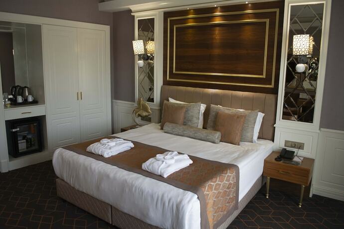 Imagen general del Maxwell Resort Hotel And Spa. Foto 4