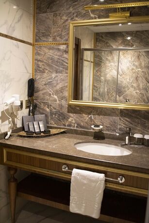 Imagen general del Maxwell Resort Hotel And Spa. Foto 5