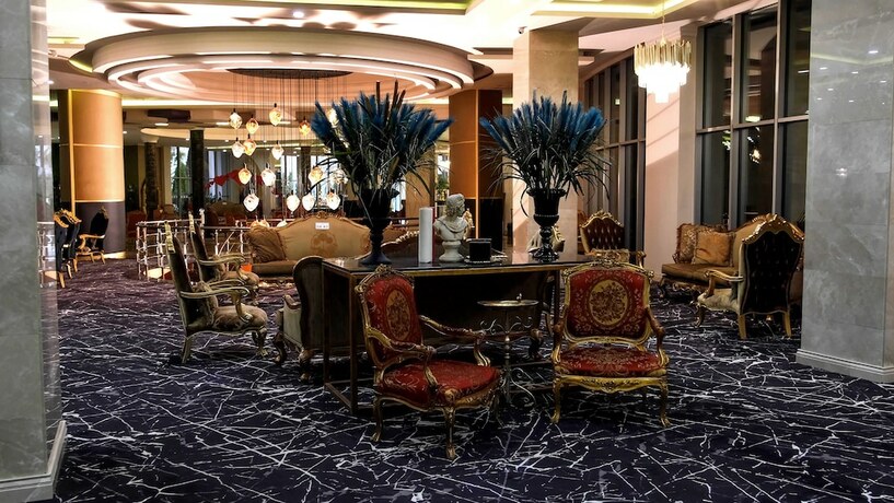 Imagen general del Maxwell Resort Hotel And Spa. Foto 7
