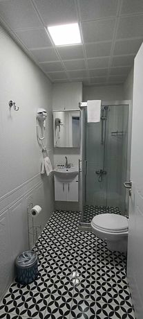 Imagen de la habitación del Maxxmarine hotel. Foto 8