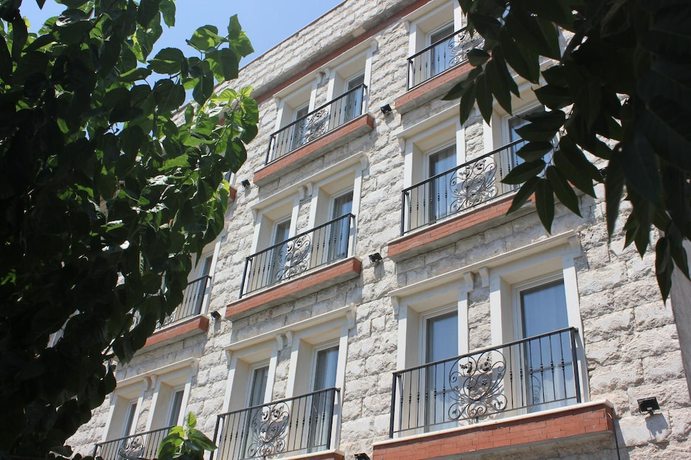 Imagen general del Maxxmarine hotel. Foto 1