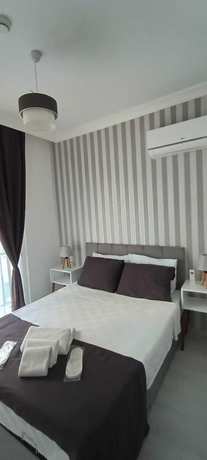 Imagen de la habitación del Maxxmarine hotel. Foto 10