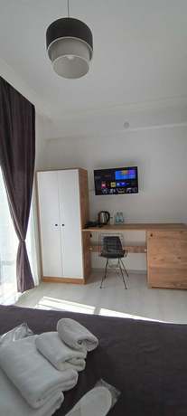 Imagen de la habitación del Maxxmarine hotel. Foto 11
