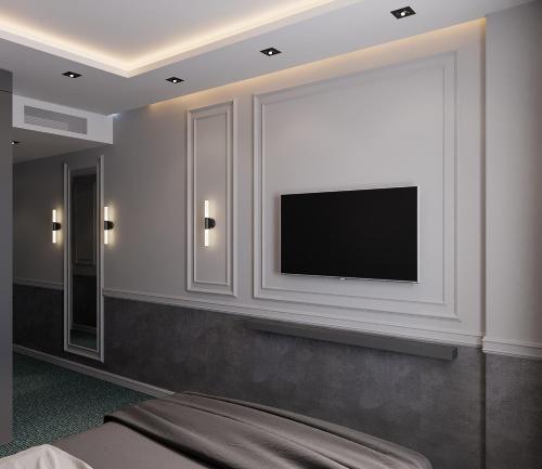 Imagen general del May Otel Uskudar, &Uuml;sk&uuml;dar. Foto 6