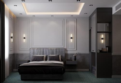 Imagen de la habitación del May Otel Uskudar, &Uuml;sk&uuml;dar. Foto 20