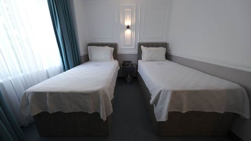 Imagen de la habitación del May Otel &Uuml;sk&uuml;dar, &Uuml;sk&uuml;dar. Foto 6