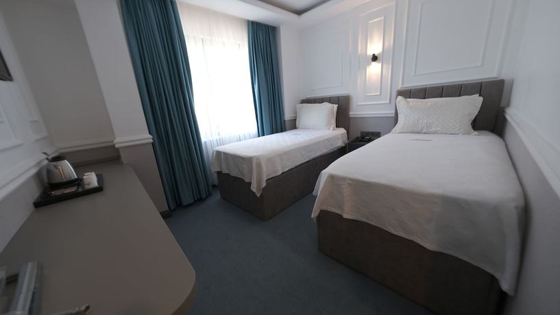 Imagen de la habitación del May Otel &Uuml;sk&uuml;dar, &Uuml;sk&uuml;dar. Foto 15