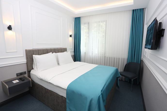 Imagen de la habitación del May Otel &Uuml;sk&uuml;dar, &Uuml;sk&uuml;dar. Foto 16