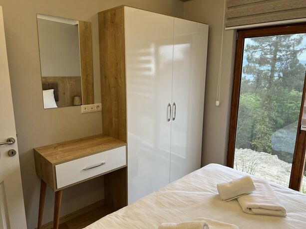 Imagen general del May Villas Hotel. Foto 3