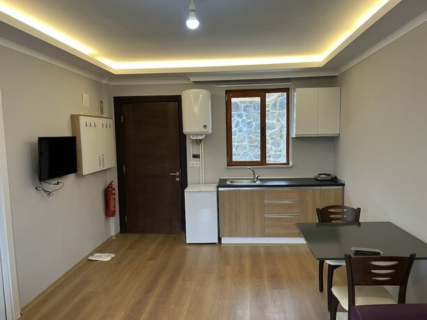Imagen general del May Villas Hotel. Foto 4