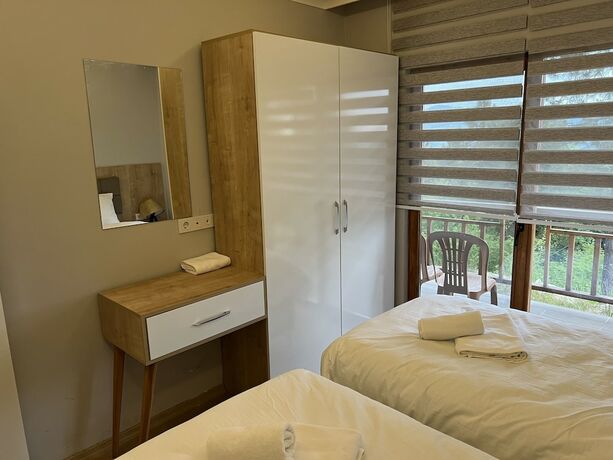 Imagen de la habitación del May Villas Hotel. Foto 19