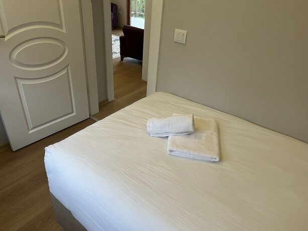 Imagen general del May Villas Hotel. Foto 10