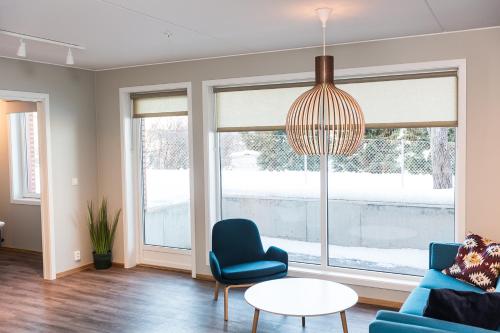 Imagen de la habitación del Maya Apartments - Kasjotten. Foto 17