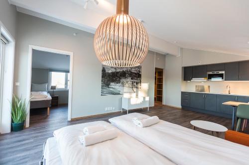 Imagen de la habitación del Maya Apartments - Kasjotten. Foto 19