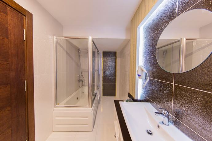 Imagen de la habitación del Maya World Park. Foto 6