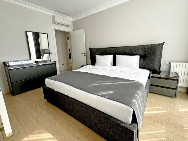 Imagen general del Mayar Residence. Foto 1