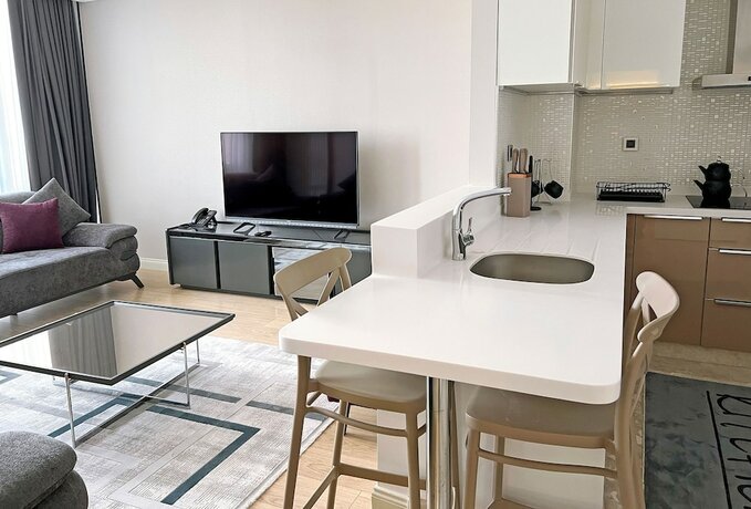 Imagen general del Mayar Residence. Foto 2