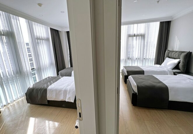Imagen general del Mayar Residence. Foto 3