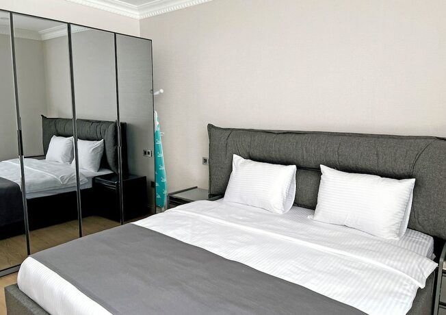 Imagen general del Mayar Residence. Foto 5