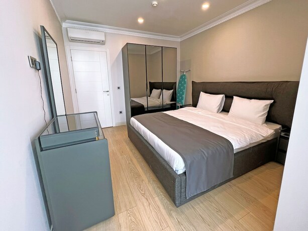 Imagen general del Mayar Residence. Foto 6
