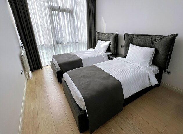 Imagen general del Mayar Residence. Foto 7