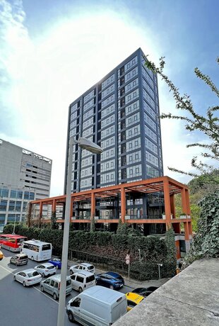 Imagen general del Mayar Residence. Foto 8