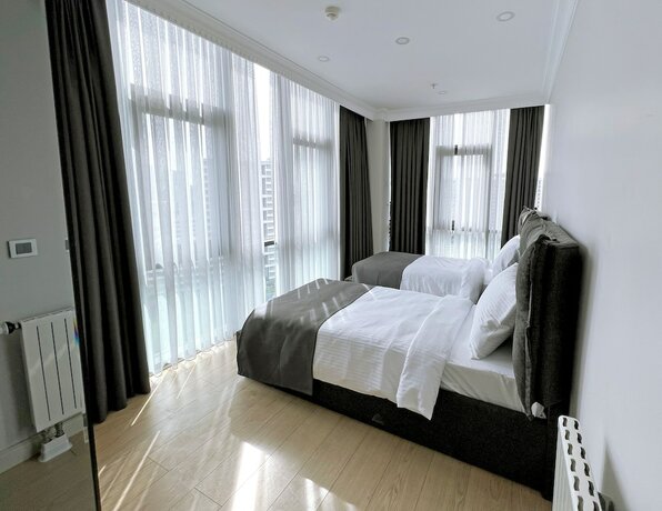 Imagen general del Mayar Residence. Foto 9