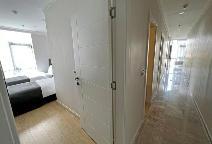 Imagen general del Mayar Residence. Foto 10