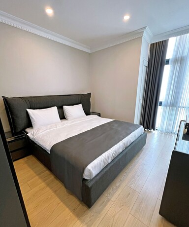 Imagen general del Mayar Residence. Foto 11