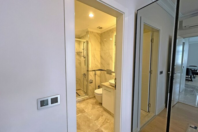 Imagen de la habitación del Mayar Residence. Foto 13