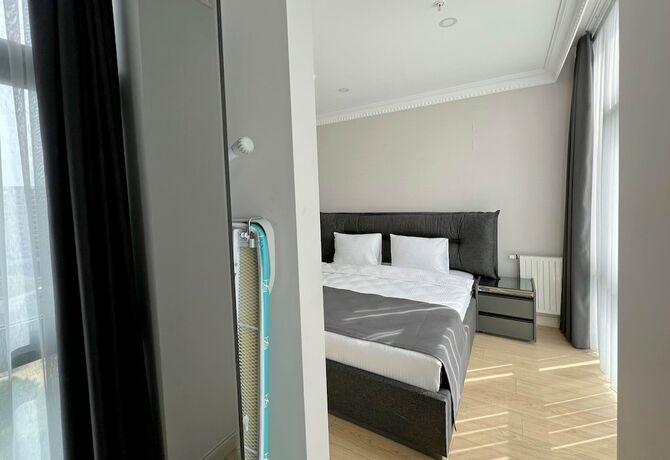 Imagen de la habitación del Mayar Residence. Foto 14
