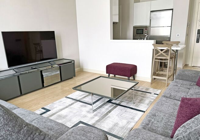 Imagen de la habitación del Mayar Residence. Foto 15