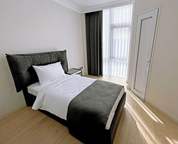 Imagen de la habitación del Mayar Residence. Foto 16