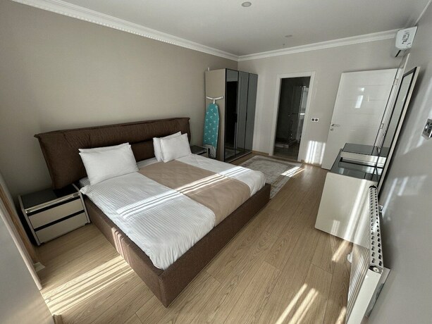 Imagen de la habitación del Mayar Residence. Foto 17