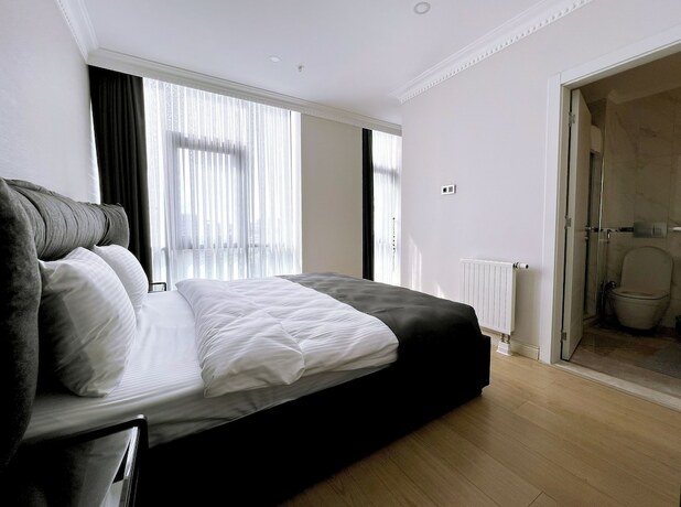 Imagen de la habitación del Mayar Residence. Foto 19