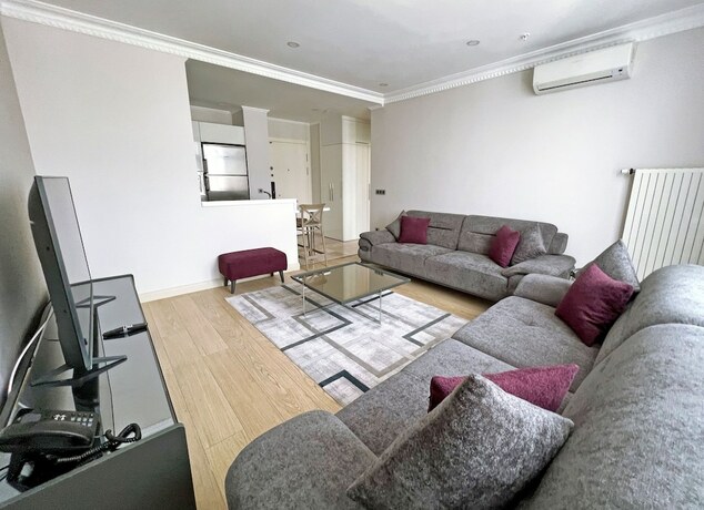 Imagen de la habitación del Mayar Residence. Foto 21