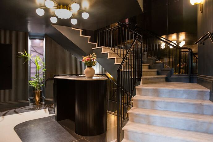 Imagen general del Mayer House. Foto 2