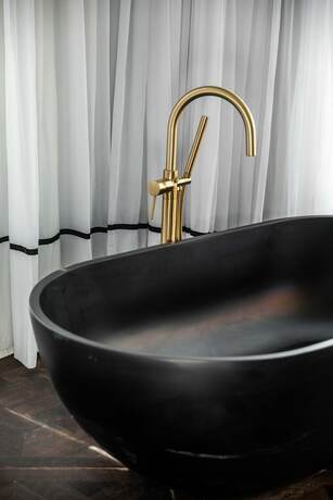 Imagen general del Mayer House. Foto 3