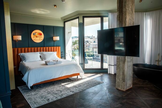 Imagen general del Mayer House. Foto 5