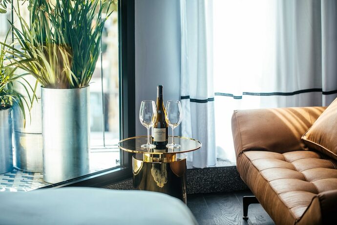 Imagen general del Mayer House. Foto 6