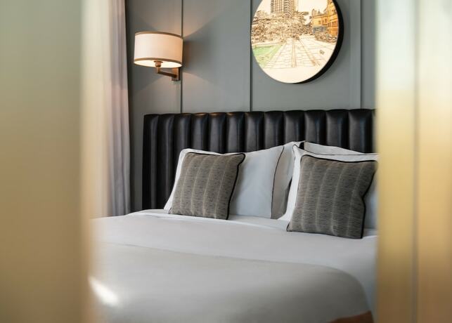 Imagen general del Mayer House. Foto 9