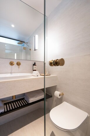 Imagen de la habitación del Mayer House. Foto 17