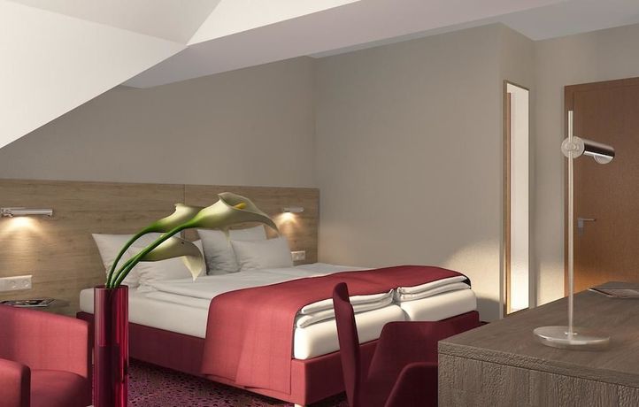 Imagen de la habitación del Mayerhofer - Hotel - Restaurant - Metzgerei - Tagung. Foto 7