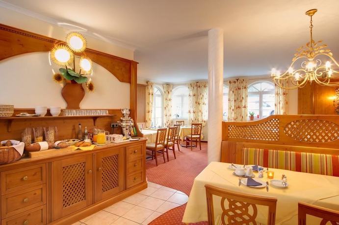 Imagen del bar/restaurante del Mayerhofer - Hotel - Restaurant - Metzgerei - Tagung. Foto 4