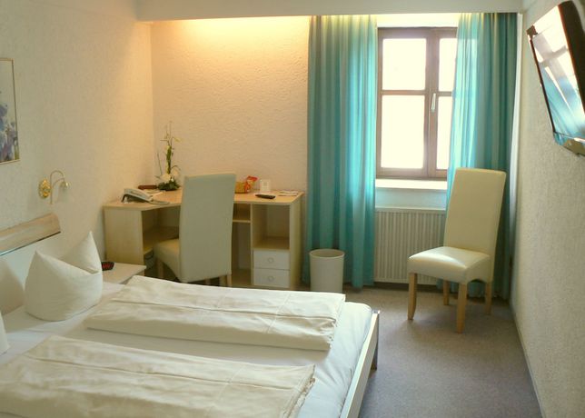 Imagen de la habitación del Mayerhofer - Hotel - Restaurant - Metzgerei - Tagung. Foto 8