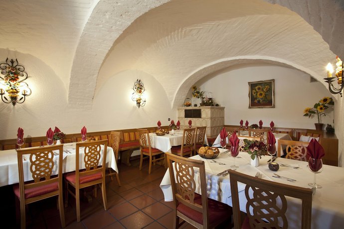 Imagen del bar/restaurante del Mayerhofer - Hotel - Restaurant - Metzgerei - Tagung. Foto 5