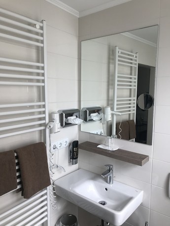 Imagen de la habitación del Mayerhofer - Hotel - Restaurant - Metzgerei - Tagung. Foto 9