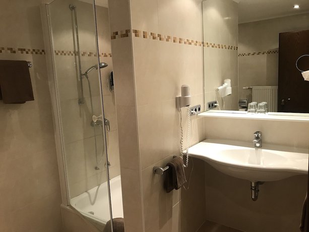 Imagen de la habitación del Mayerhofer - Hotel - Restaurant - Metzgerei - Tagung. Foto 11
