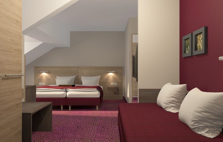 Imagen de la habitación del Mayerhofer - Hotel - Restaurant - Metzgerei - Tagung. Foto 14