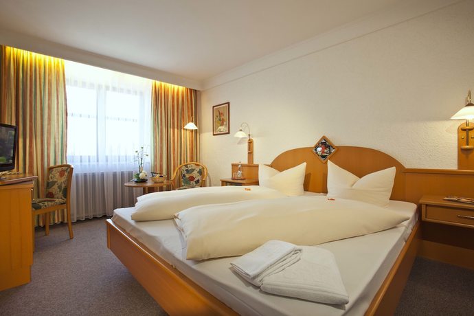 Imagen de la habitación del Mayerhofer - Hotel - Restaurant - Metzgerei - Tagung. Foto 15